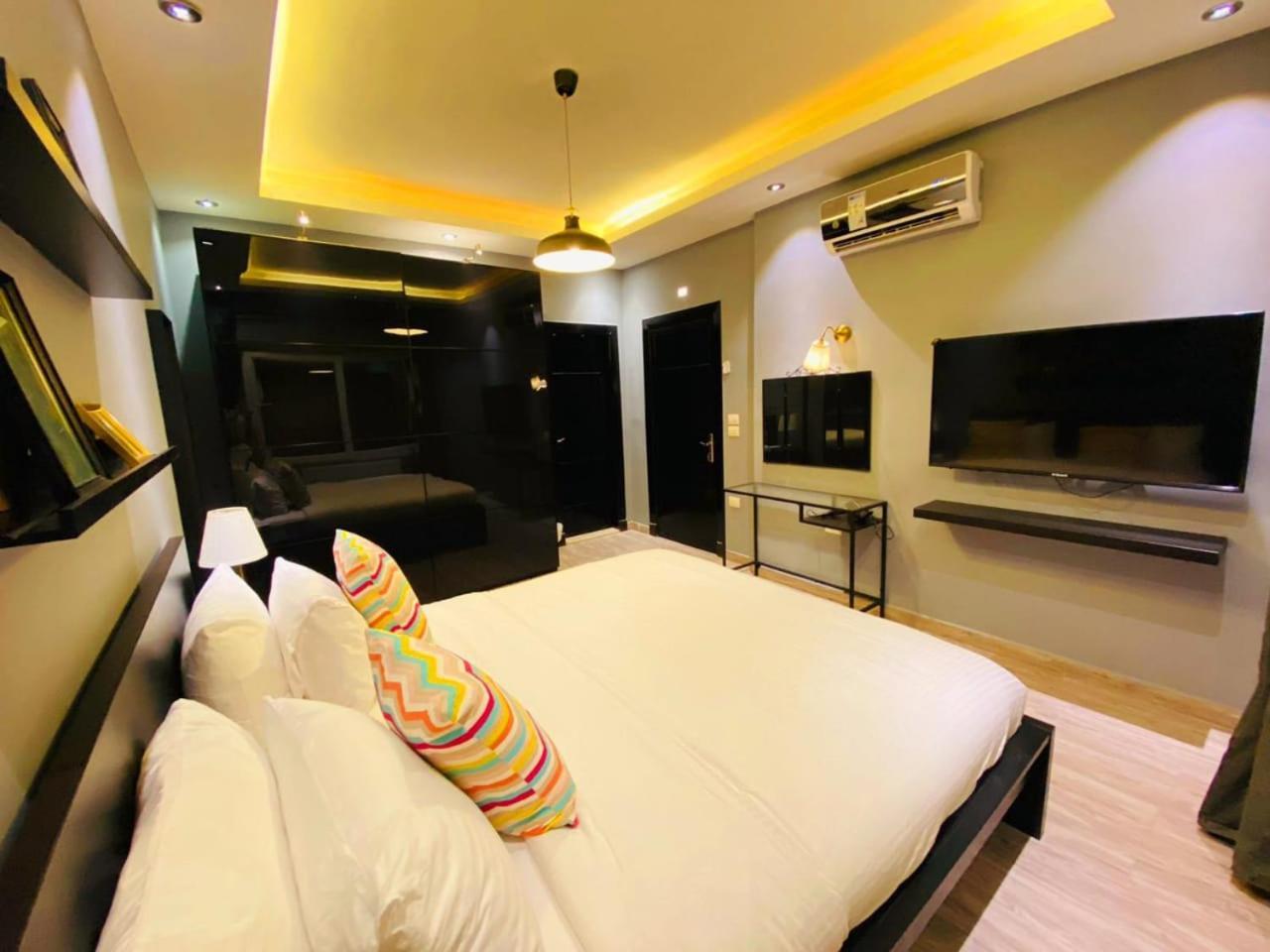 Апартаменти Elite Residency Амман Номер фото