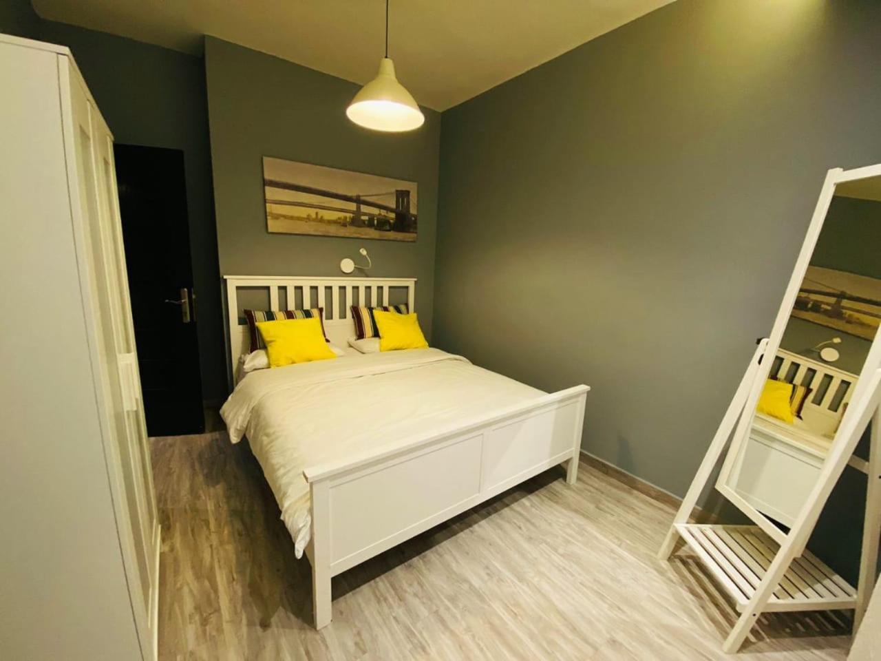Апартаменти Elite Residency Амман Номер фото