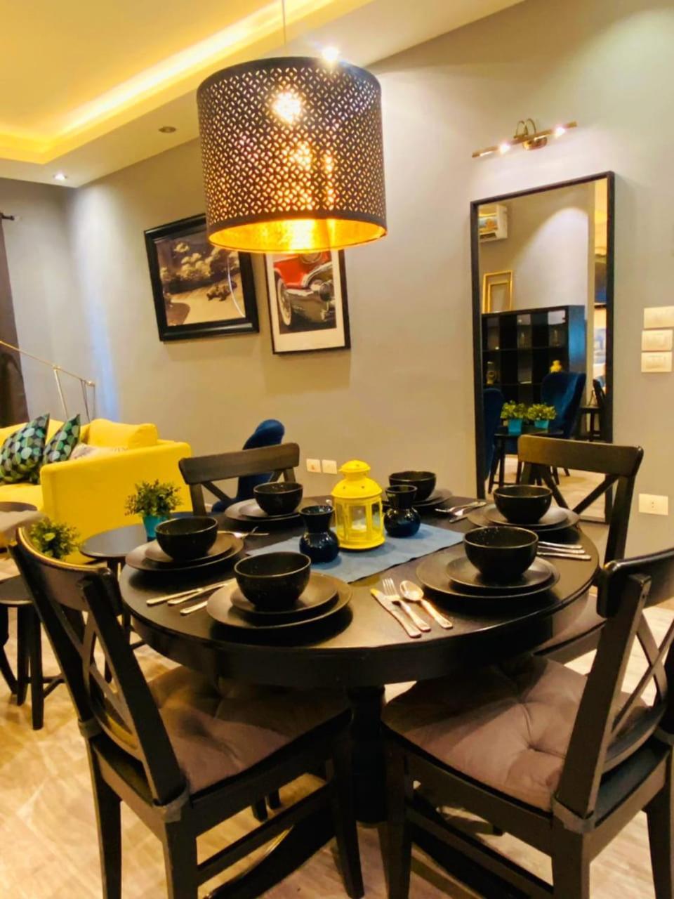 Апартаменти Elite Residency Амман Номер фото